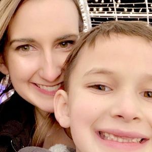 Meet your Posher, Breena